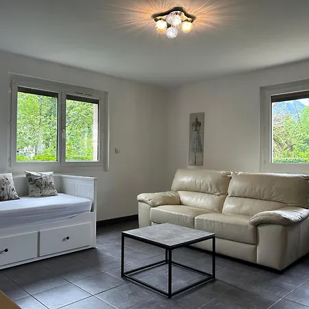 公寓 Ecrin Des Iris