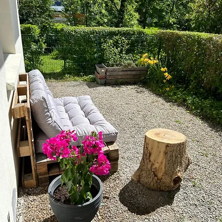 Ecrin Des Iris Le Bourg-dʼOisans