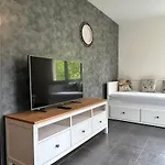 Lägenhet Ecrin Des Iris Le Bourg-dʼOisans