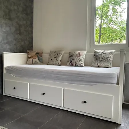 Ecrin Des Iris Appartamento Le Bourg-dʼOisans